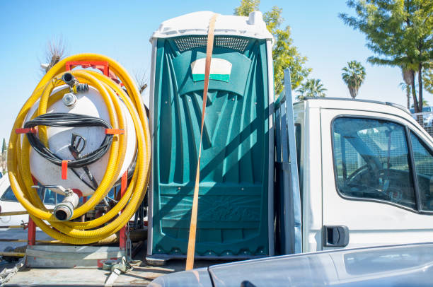 Best Luxury portable toilet rental  in Wurtland, KY