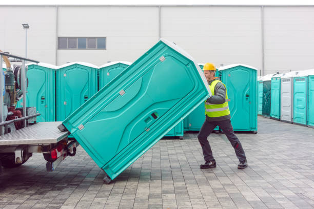 Best Local porta potty services  in Wurtland, KY