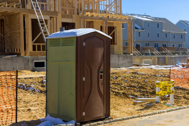 Best Portable toilet rental cost  in Wurtland, KY