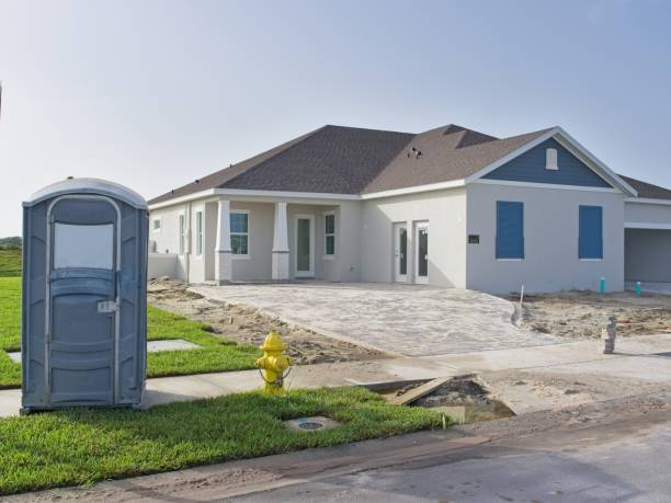 Best Emergency porta potty rental  in Wurtland, KY