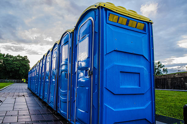 Portable Toilet Options We Offer in Wurtland, KY
